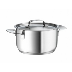 KMKT 2460-2 Fiskars „All Steel“ lonac (24 cm | 6 litara)