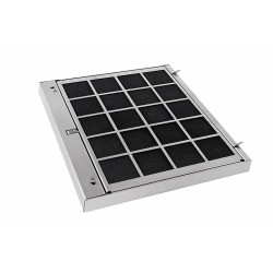 DKF 12-R Obnovljivi AirClean filtar