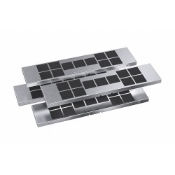 DKF 21-R Obnovljivi AirClean dugotrajni filter