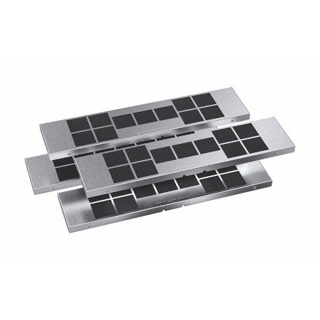 DKF 21-R Obnovljivi AirClean dugotrajni filter