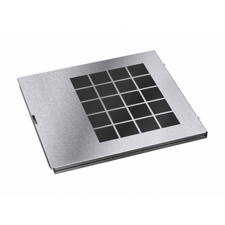 DKF 25-R Obnovljivi dugotrajni filter AirClean