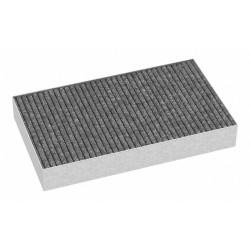 DKF 29-P Filter s aktivnim ugljenom