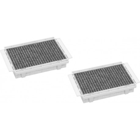 DKFS 31-P Active AirClean filtar