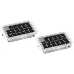 DKFS 31-R Reaktivirajući Longlife AirClean filtar