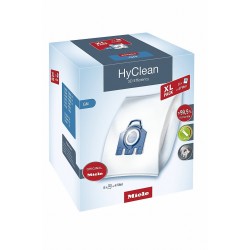GN XL HyClean 3D - vrećice za prašinu