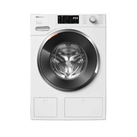 WWF364 WPS PWash&8kg perilica rublja sa prednjim punjenjem