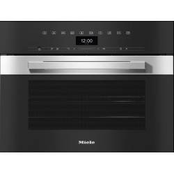 DGC 7440 HC Pro edst Parna pećnica