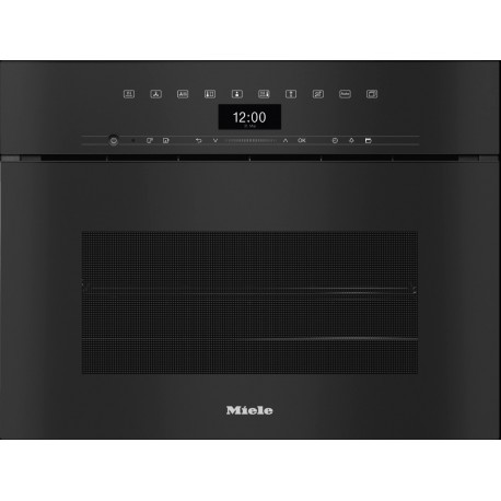 DGC 7440 HCX Pro obsw Parna pećnica