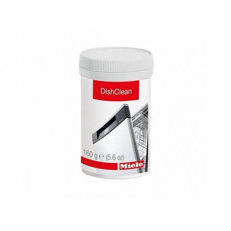 GP CO G 160 P Miele sredstvo za njegu stroja DishClean, 160 g