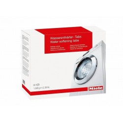 GP WS W 0602 T Miele tablete protiv kamenca, 60 komada
