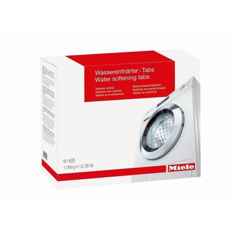 GP WS W 0602 T Miele tablete protiv kamenca, 60 komada