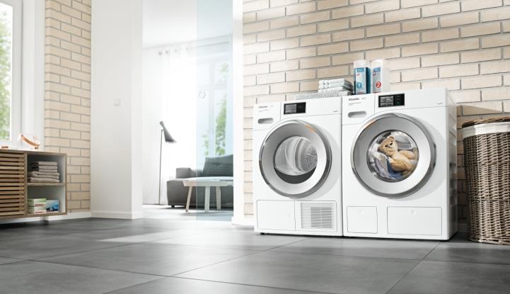 Miele TwinDos promocija